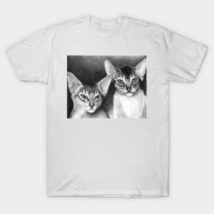 FEN and JODPHURS T-Shirt